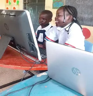 Computer skills