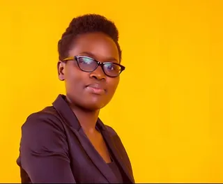 Hellen Kitui - Founder