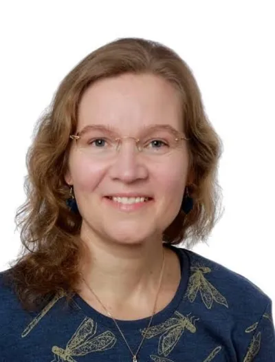 Jaana Arpanon - Educator Compensation Sponsor