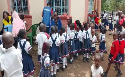 Learners Vaccination