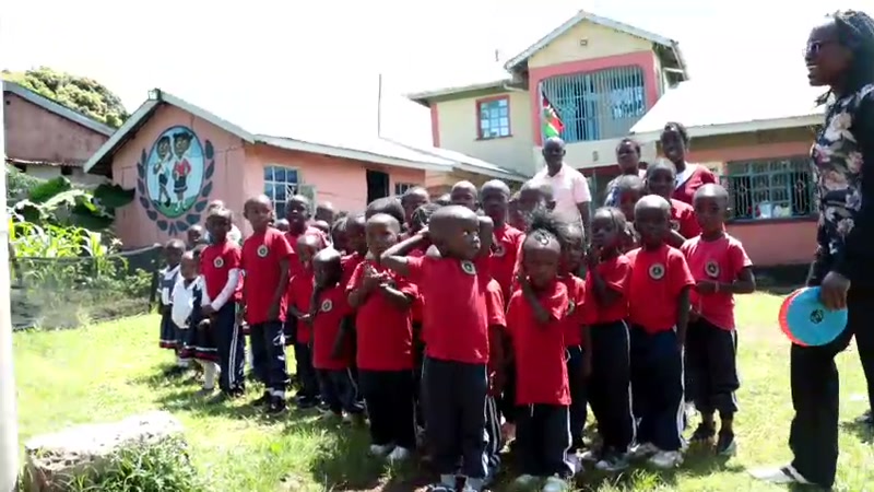 Favoured Holman Education Centre Video - Preview